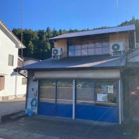 Guesthouse Shitanoe - Vacation Stay 73436V Hongu Exterior foto